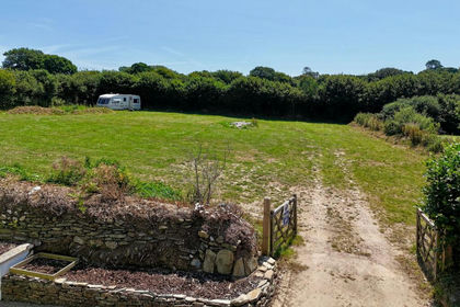 Building Plot for sale in East Allington