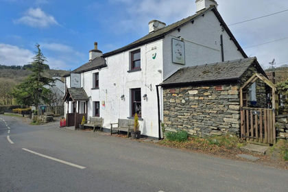 Commercial Land for sale in Satterthwaite