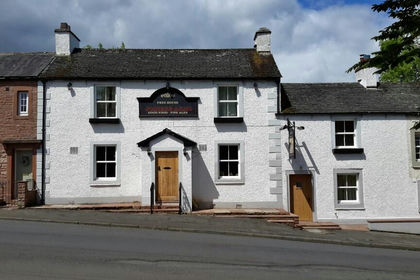 Commercial Land for sale in Lazonby