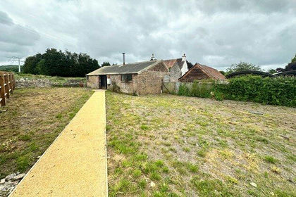 Commercial Land for sale in Tickenham