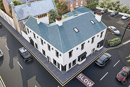 Development Land for sale in Loftus