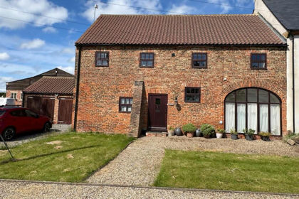 Barn Conversion for sale in Dalton-on-Tees