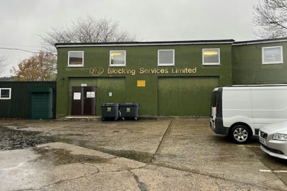 Development Land for sale in Ipswich