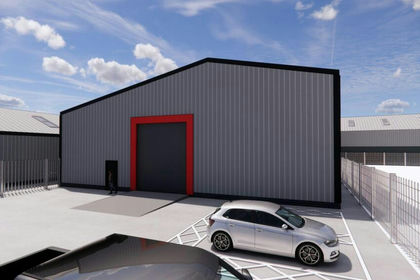 Warehouse for sale in St Helens North
