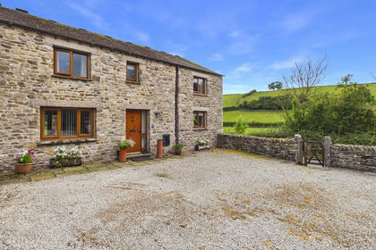 1 acre of Barn Conversion for sale in Stainton