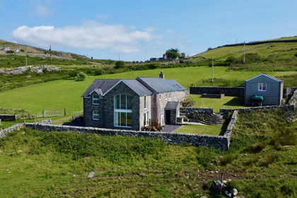 1.5 acres of Land for sale in Harlech