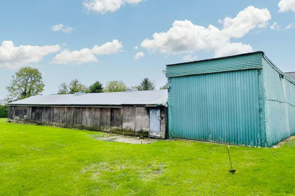 Agricultural Land for sale in Martin