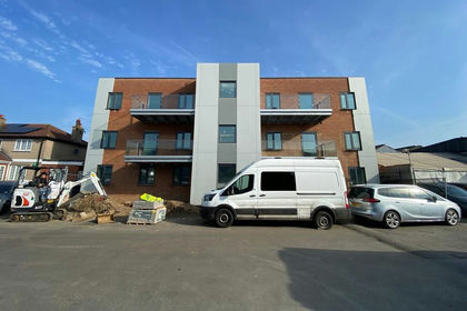 Residential Land for sale in Ealing Southall