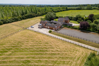 12.9 acres of Land for sale in Linton