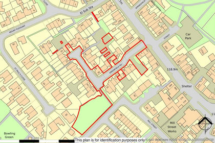 Undeveloped Land for sale in Adlington