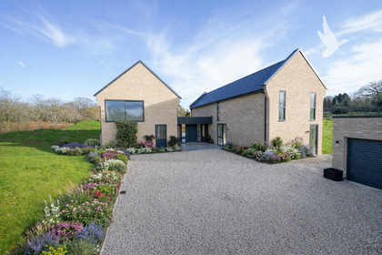 2 acres of House with Land for sale in Wickham Bishops