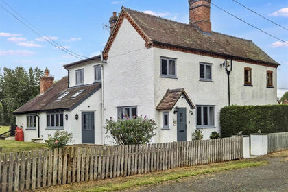 2 acres of Agricultural Land for sale in Wistanstow