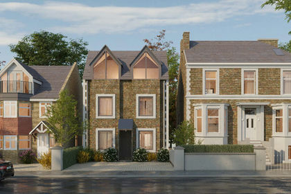 Development Land for sale in Ramsgate