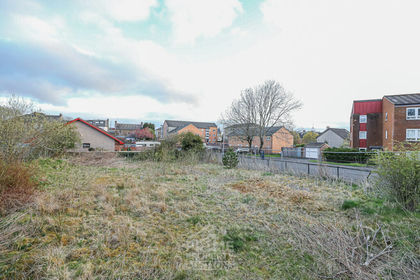 Development Land for sale in Livingston