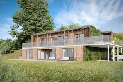 1.7 acres of Development Land for sale in Sutton Maddock