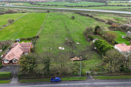 1.2 acres of Development Land for sale in Singleton