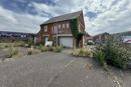 Development Land for sale in Heacham