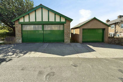 Development Land for sale in Colne