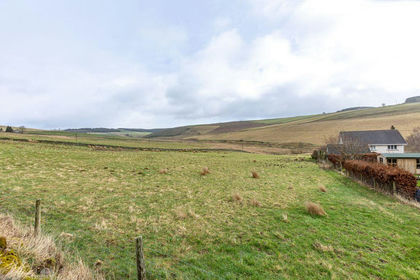 Development Land for sale in Berwickshire, Roxburgh and Selkirk