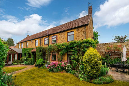 Barn Conversion for sale in Billing