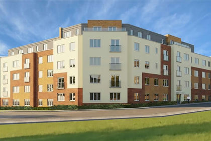 Development Land for sale in Luton South and South Bedfordshire