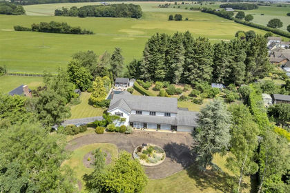 1 acre of Land for sale in Great Barton