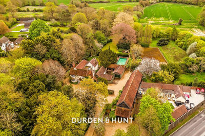 2.5 acres of Multiple Dwelling Property for sale in Harlow