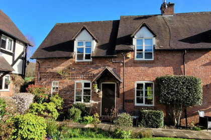 Land for sale in Churchill and Blakedown