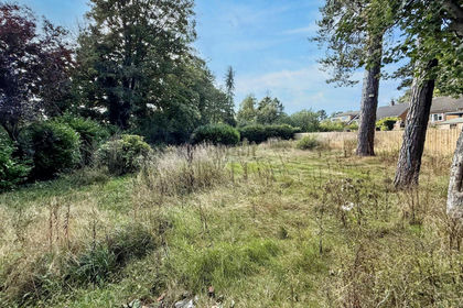 Vacant Land for sale in Hepscott