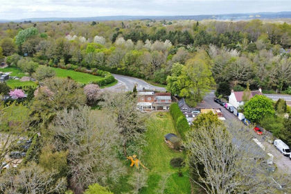 1 acres of House with Land for sale in Worth