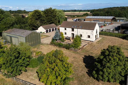 12.2 acres of House with Land for sale in Deighton