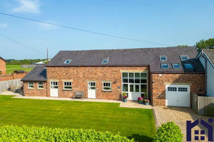 3.3 acres of Land for sale in Much Hoole