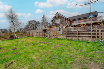 1.8 acres of Cottage for sale in Churchdown