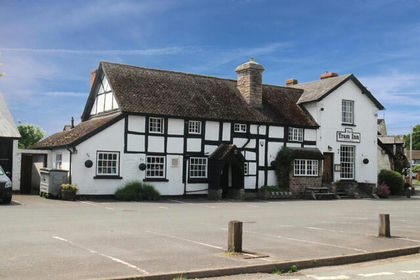 Commercial Land for sale in Eardisley