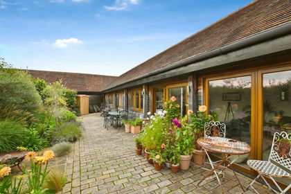 Land for sale in Northchapel