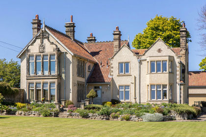 1.5 acres of Country Home for sale in Cloughton