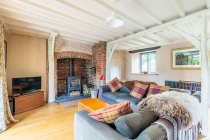 1.5 acres of House with Land for sale in Barnstaple