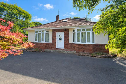 3.5 acres of House with Land for sale in West Monkton