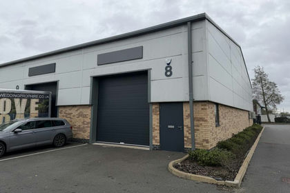 Commercial Land for sale in Lincoln