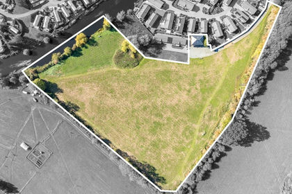 7 acres of Land for sale in Welford-on-Avon