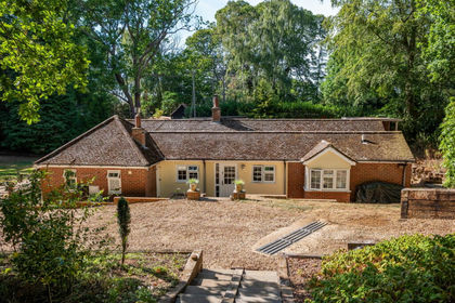 1 acre of House with Land for sale in Haynes