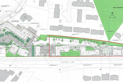 1.1 acres of Development Land for sale in Thurston