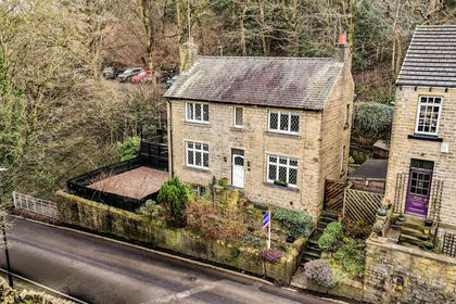 Residential Land for sale in Huddersfield