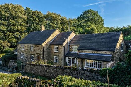 1.4 acres of House with Land for sale in Barlow
