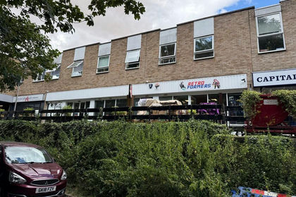 Commercial Land for sale in Halstead