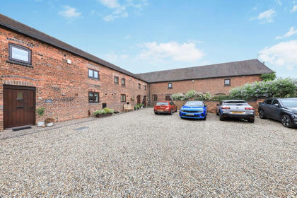 Land for sale in Essington