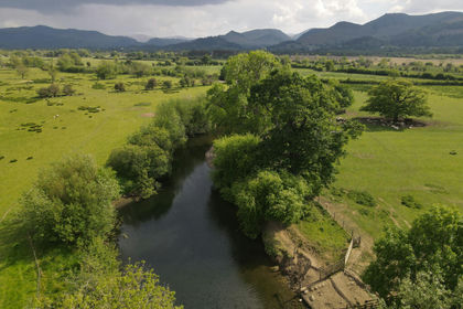 1.7 acres of Land for sale in Underskiddaw