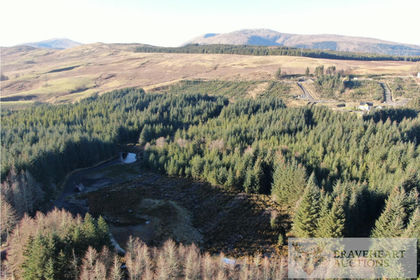 Undeveloped Land for sale in Inverness, Skye and West Ross-shire