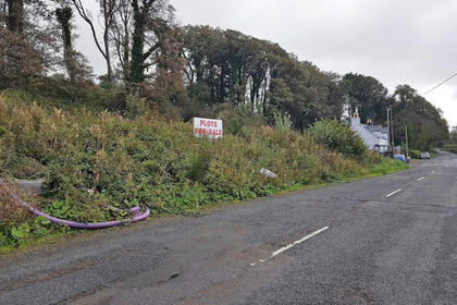 Land for sale in Dumfries and Galloway