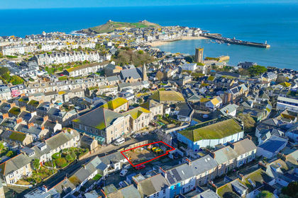 Development Land for sale in St. Ives